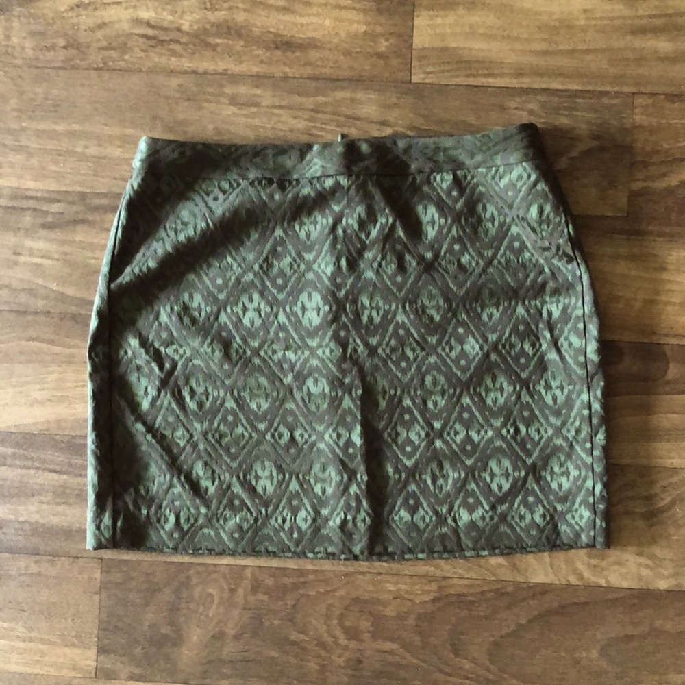 Banana Republic Skirt